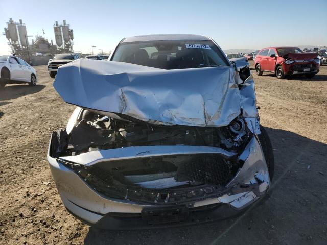 Photo 5 from auction – 2018 MAZDA CX-5 GRAND with VIN JM3KFADM3J0345171