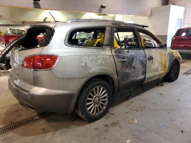 Zdjęcie 3 z aukcji – 2008 BUICK ENCLAVE CX z VIN 5GAER23718J126326