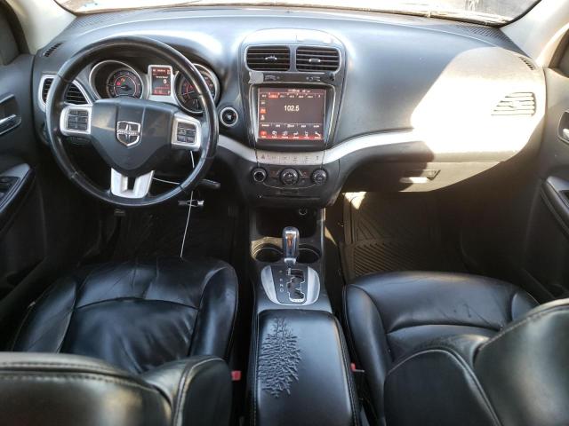 Photo 8 from auction – 2014 DODGE JOURNEY SX with VIN 3C4PDCBG7ET106390