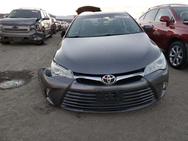 Photo 5 from auction – 2016 TOYOTA CAMRY LE with VIN 4T4BF1FK7GR561287