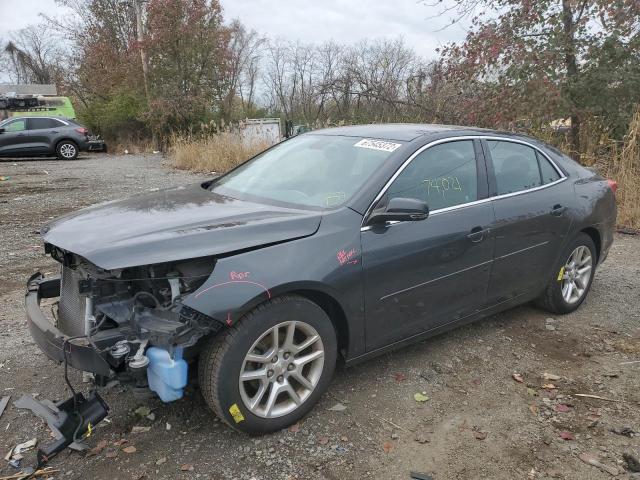 CHEVROLET MALIBU 1LT 2014 with VIN 1G11C5SL0EF147075 - Photo from auction