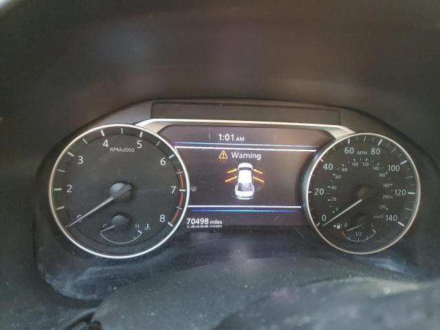 Photo 9 from auction – 2019 NISSAN ALTIMA S with VIN 1N4BL4BVXKC190431