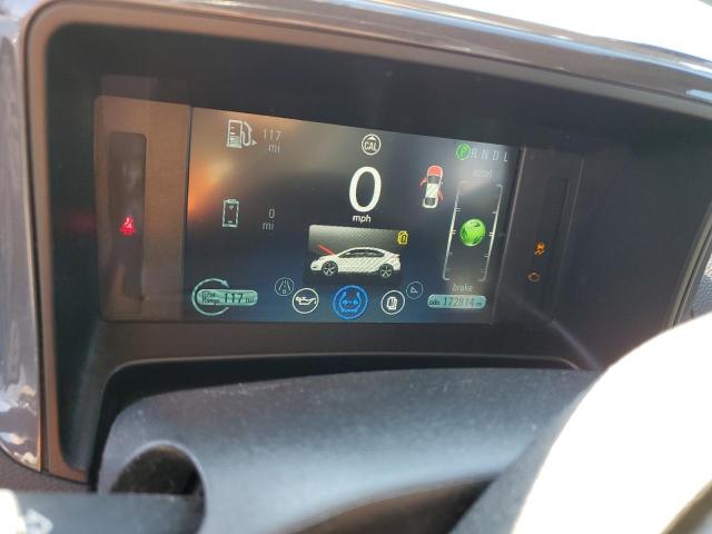 Photo 9 from auction – 2014 CHEVROLET VOLT with VIN 1G1RH6E41EU157480