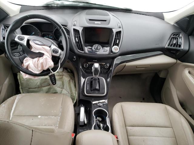 Photo 8 from auction – 2014 FORD ESCAPE TIT with VIN 1FMCU9J94EUA29676