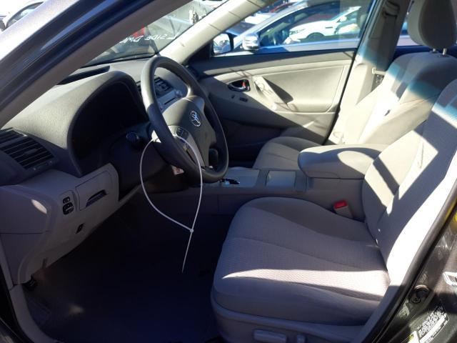 Photo 7 from auction – 2011 TOYOTA CAMRY BASE with VIN 4T1BF3EK2BU627003