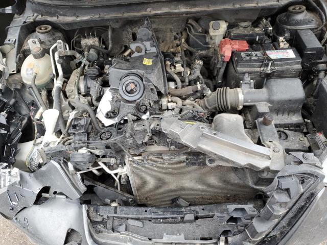 Photo 12 from auction – 2020 NISSAN KICKS S with VIN 3N1CP5BVXLL480525