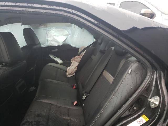 Photo 6 from auction – 2014 TOYOTA CAMRY L with VIN 4T1BF1FK8EU462968