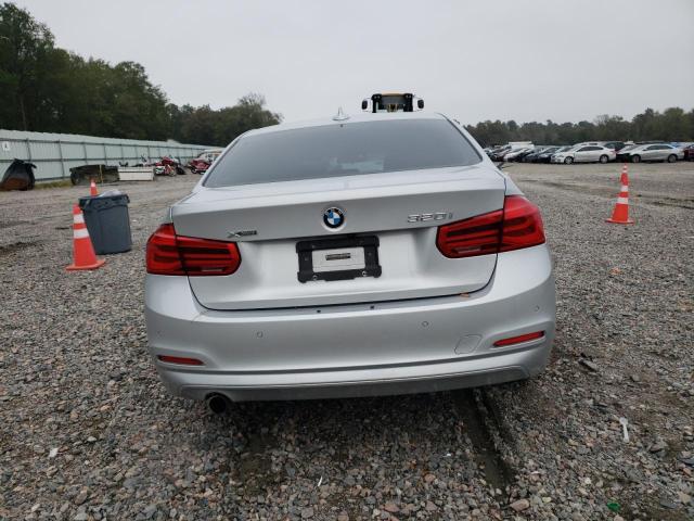 Photo 6 from auction – 2018 BMW 320 XI with VIN WBA8E5G53JNV01758