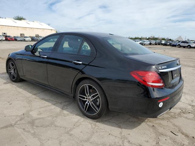 Photo 2 from auction – 2019 MERCEDES-BENZ E 300 with VIN WDDZF4JB2KA632630