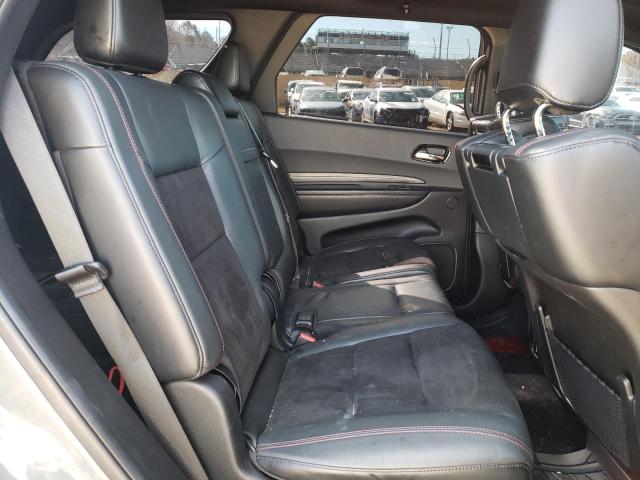 Photo 6 from auction – 2021 DODGE DURANGO R/ with VIN 1C4SDHCT3MC822507