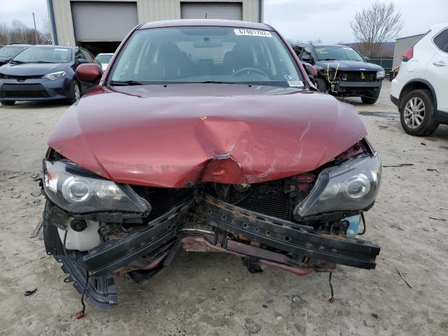 Zdjęcie 5 z aukcji – 2010 SUBARU IMPREZA 2. z VIN JF1GH6A61AH815734