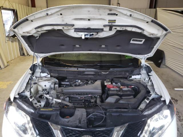 Photo 12 from auction – 2015 NISSAN ROGUE S with VIN 5N1AT2MV3FC900634