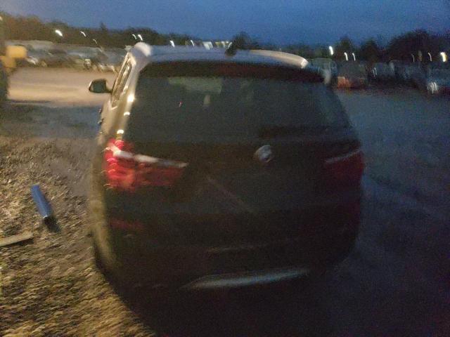 Photo 6 from auction – 2017 BMW X3 SDRIVE2 with VIN 5UXWZ7C36H0X42637