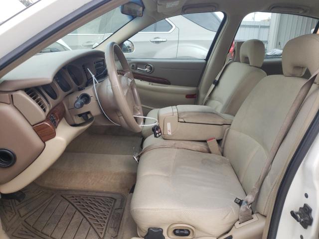 Photo 7 from auction – 2004 BUICK LESABRE CU with VIN 1G4HP52K744113660
