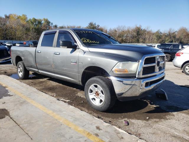 Photo 4 from auction – 2011 DODGE RAM 2500 with VIN 3D7TT2CT4BG539778