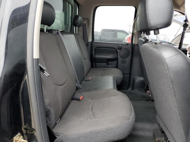 Photo 10 from auction – 2004 DODGE RAM 2500 S with VIN 3D7KA28C94G125361
