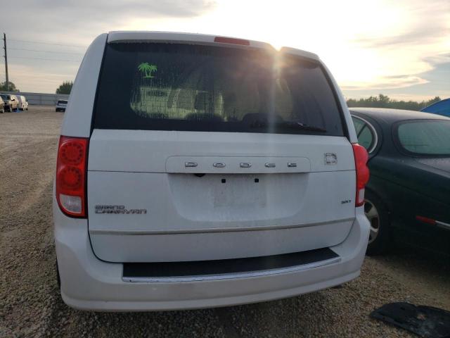 Photo 6 from auction – 2018 DODGE GRAND CARA with VIN 2C4RDGCG5JR209464