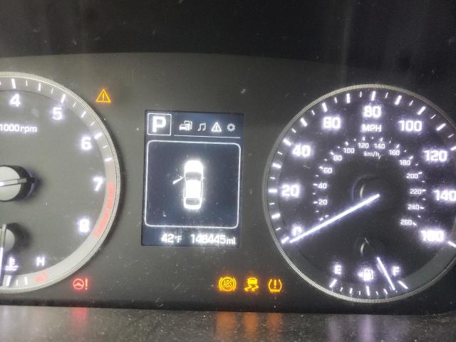 Photo 9 from auction – 2015 HYUNDAI SONATA SPO with VIN 5NPE34AF4FH021663