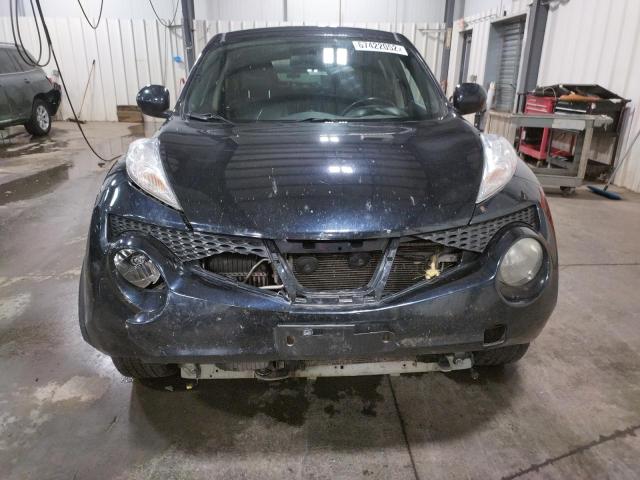 Zdjęcie 5 z aukcji – 2012 NISSAN JUKE S z VIN JN8AF5MV1CT121990