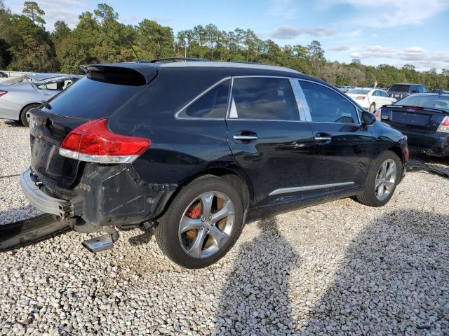 Photo 3 from auction – 2011 TOYOTA VENZA with VIN 4T3ZK3BB2BU039916