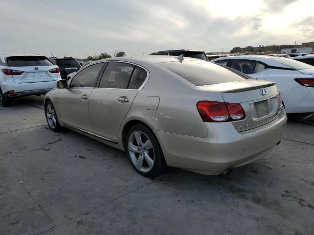 Photo 2 from auction – 2010 LEXUS GS 350 with VIN JTHBE1KS9A0048644