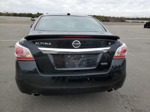 Photo 6 from auction – 2015 NISSAN ALTIMA 2.5 with VIN 1N4AL3AP7FC493245
