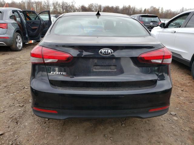 Photo 6 from auction – 2017 KIA FORTE LX with VIN 3KPFL4A74HE051640