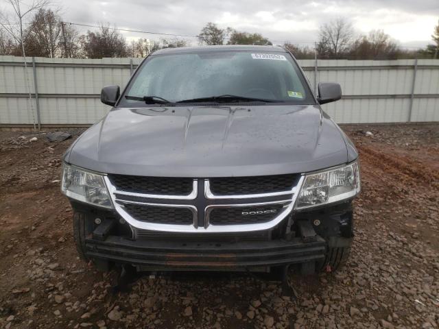 Photo 5 from auction – 2012 DODGE JOURNEY SX with VIN 3C4PDDBG9CT154816