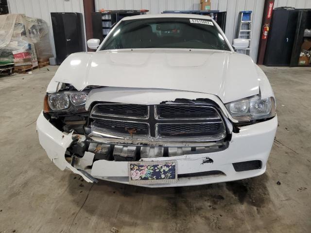 Foto 5 de la subasta – 2014 DODGE CHARGER SE con VIN 2C3CDXBG5EH150522