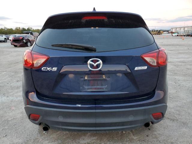 Photo 6 from auction – 2013 MAZDA CX-5 SPORT with VIN JM3KE2BE5D0108898
