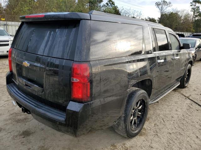 Фото 3 с аукциона – 2016 CHEVROLET SUBURBAN C с VIN 1GNSCHKC5GR433137