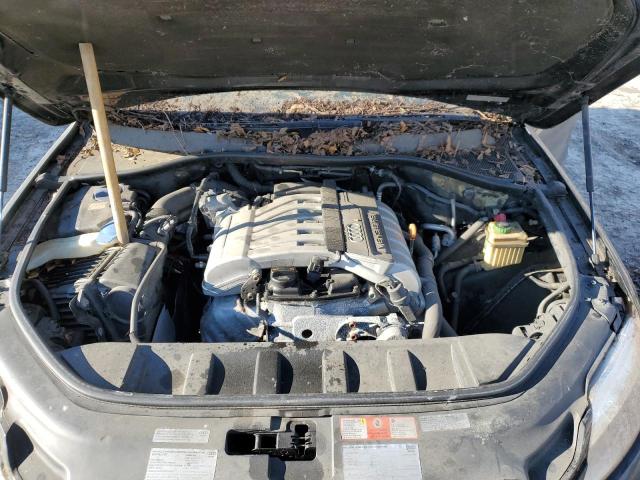Photo 12 from auction – 2007 AUDI Q7 with VIN WA1BY74L87D088887