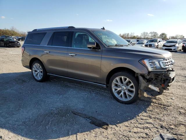 Photo 4 from auction – 2018 FORD EXPEDITION with VIN 1FMJK2ATXJEA35373