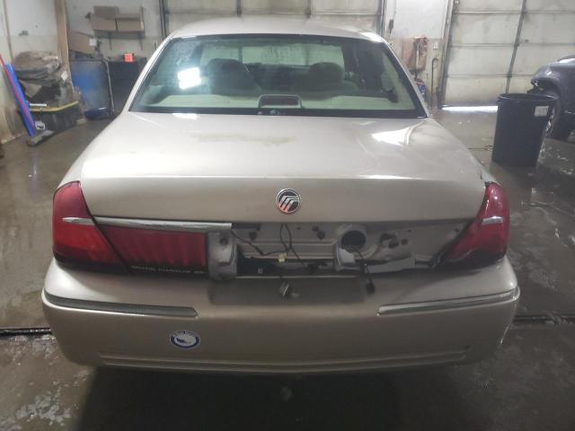 Photo 6 from auction – 1998 MERCURY GRAND MARQ with VIN 2MEFM74W2WX674617