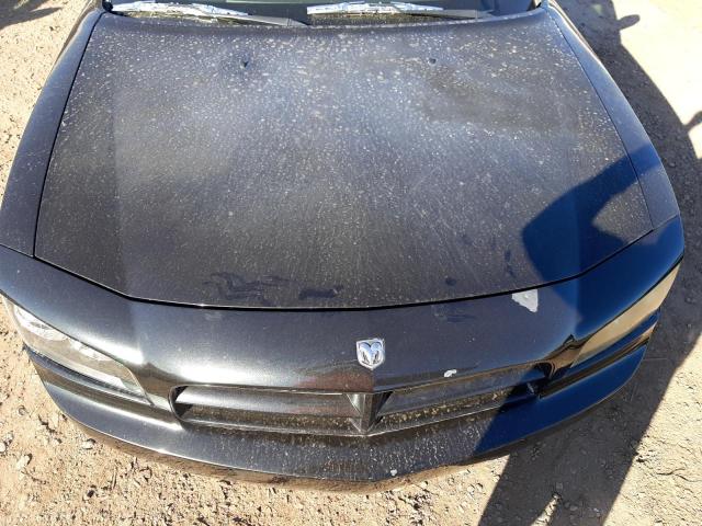 Photo 11 from auction – 2006 DODGE CHARGER SE with VIN 2B3KA43G06H334119