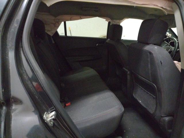 Photo 11 from auction – 2013 GMC TERRAIN SL with VIN 2GKFLREK0D6278933