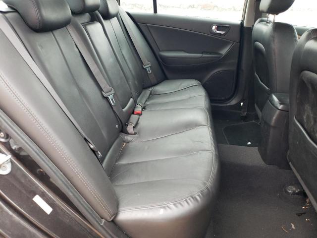 Photo 10 from auction – 2009 HYUNDAI SONATA SE with VIN 5NPEU46F59H448411