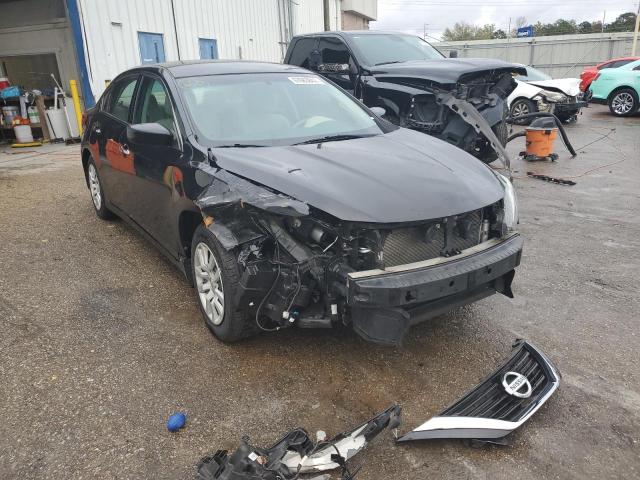 Photo 4 from auction – 2017 NISSAN ALTIMA 2.5 with VIN 1N4AL3AP6HC246026