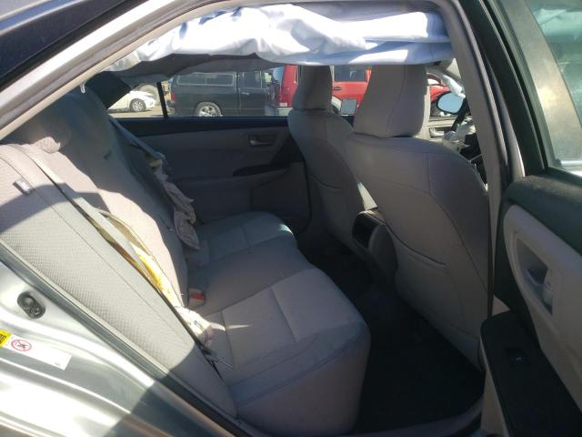 Photo 10 from auction – 2016 TOYOTA CAMRY LE with VIN 4T1BF1FK6GU222014