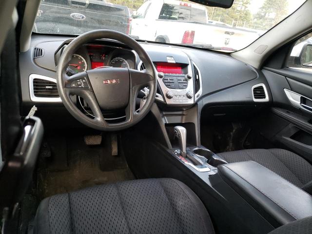 Photo 8 from auction – 2011 GMC TERRAIN SL with VIN 2CTFLREC7B6378694