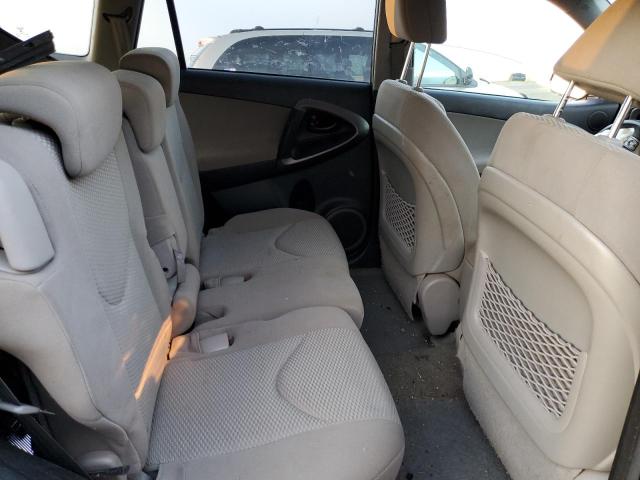 Photo 11 from auction – 2011 TOYOTA RAV4 with VIN 2T3ZF4DV4BW067590
