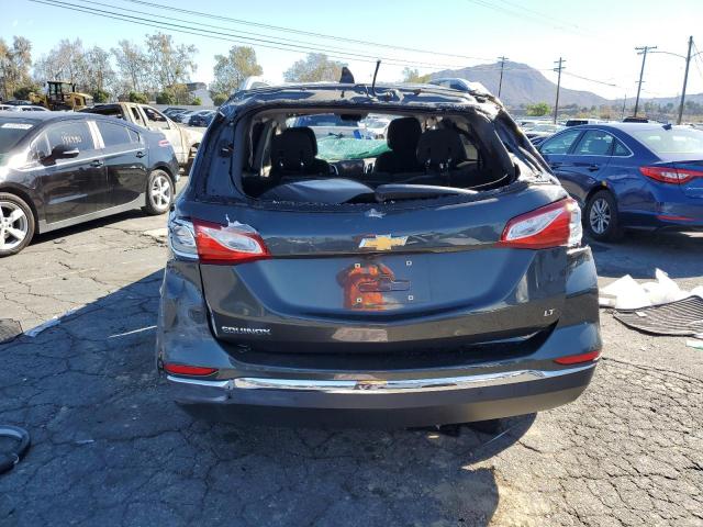 Photo 6 from auction – 2018 CHEVROLET EQUINOX LT with VIN 2GNAXJEV3J6302392