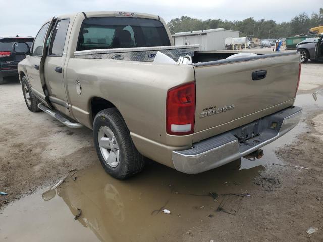 Photo 2 from auction – 2002 DODGE RAM 1500 with VIN 3D7HA18Z92G152338