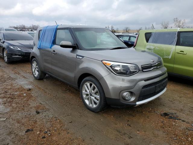 Photo 4 from auction – 2017 KIA SOUL + with VIN KNDJP3A54H7410492