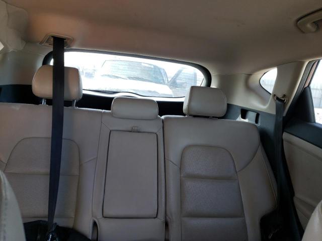 Photo 10 from auction – 2017 HYUNDAI TUCSON LIM with VIN KM8J33A4XHU425787