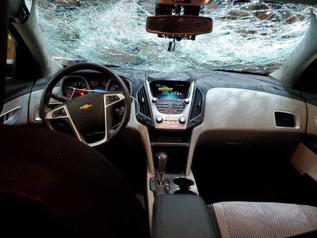 Photo 8 from auction – 2016 CHEVROLET EQUINOX LT with VIN 2GNFLFE38G6137848