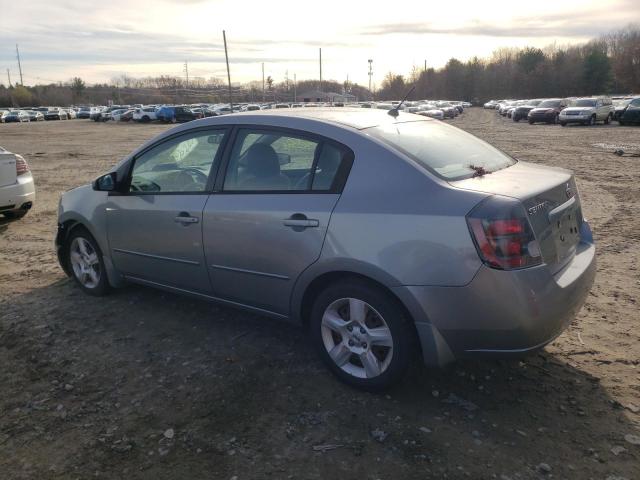 Photo 2 from auction – 2009 NISSAN SENTRA 2.0 with VIN 3N1AB61E09L680108