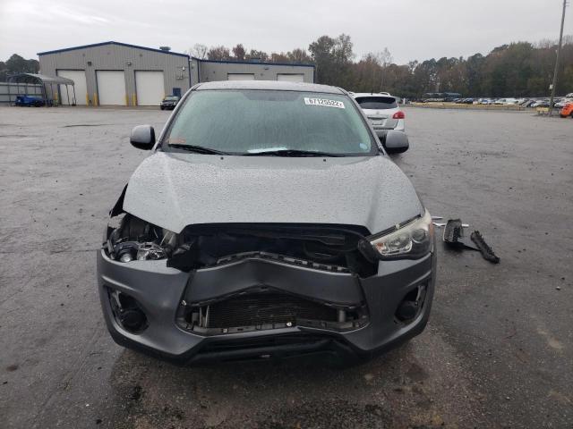 Photo 5 from auction – 2013 MITSUBISHI OUTLANDER with VIN 4A4AP3AU2DE020514
