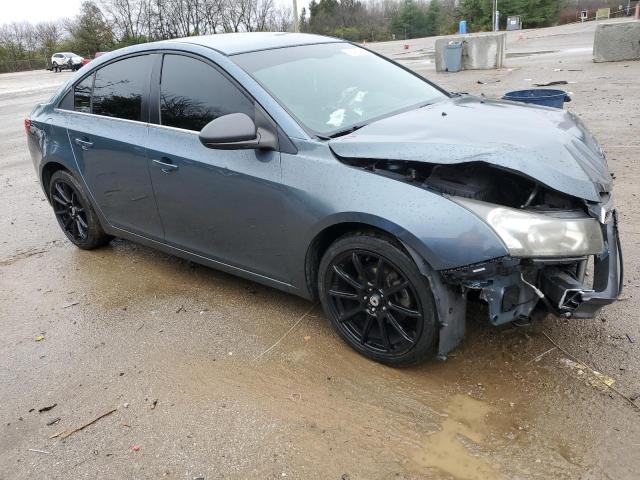 Photo 4 from auction – 2012 CHEVROLET CRUZE LS with VIN 1G1PC5SHXC7229196