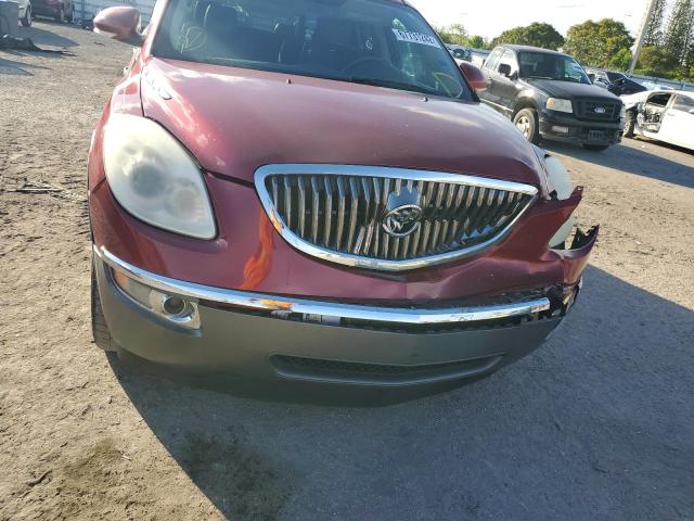 Photo 5 from auction – 2012 BUICK ENCLAVE with VIN 5GAKRBED3CJ368954